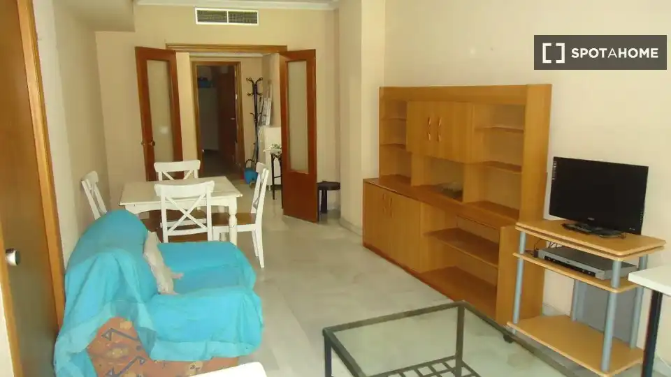 Habitación 138 m², Córdoba