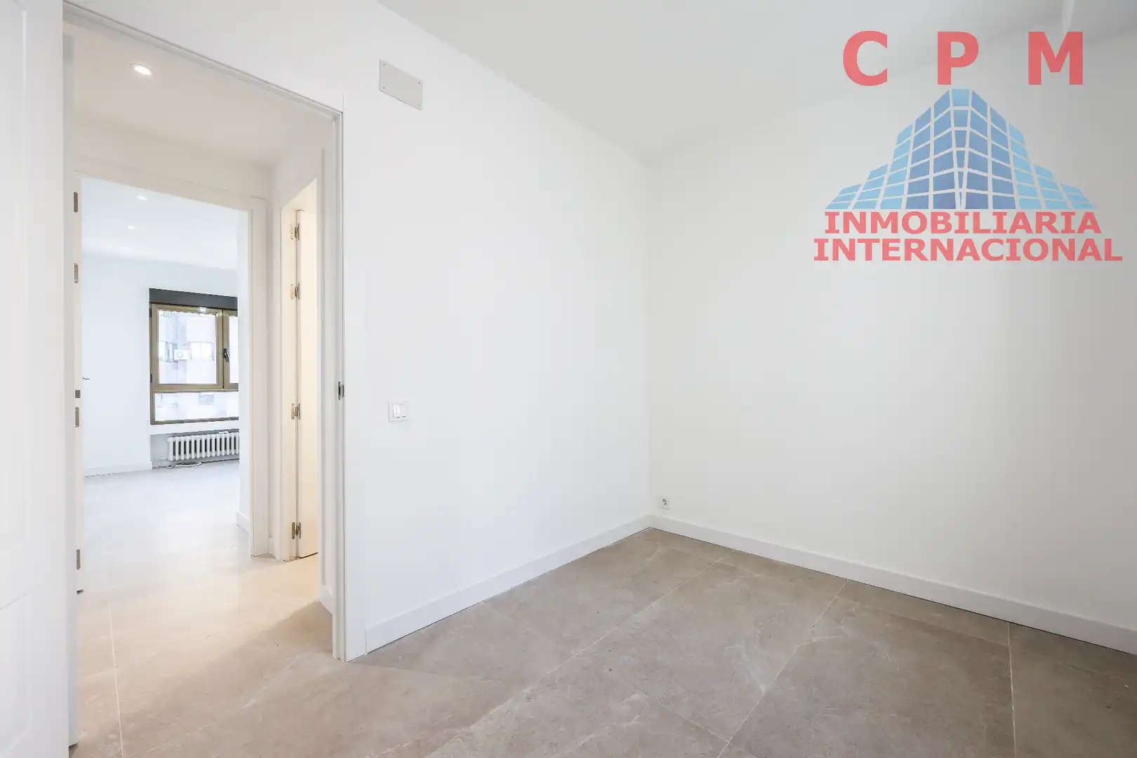 Квартира 120 м² в Мадриде