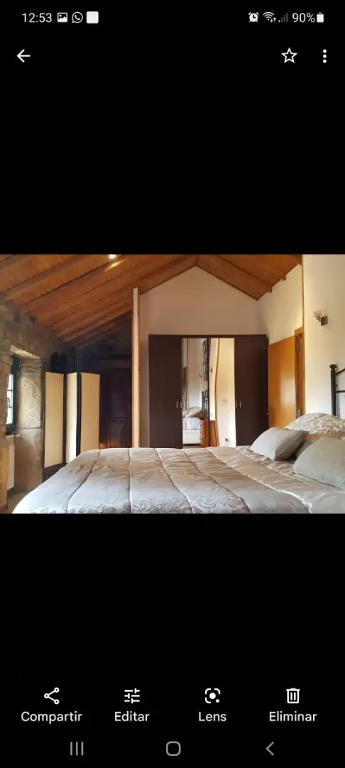 Casa de 75 m² a Lalín