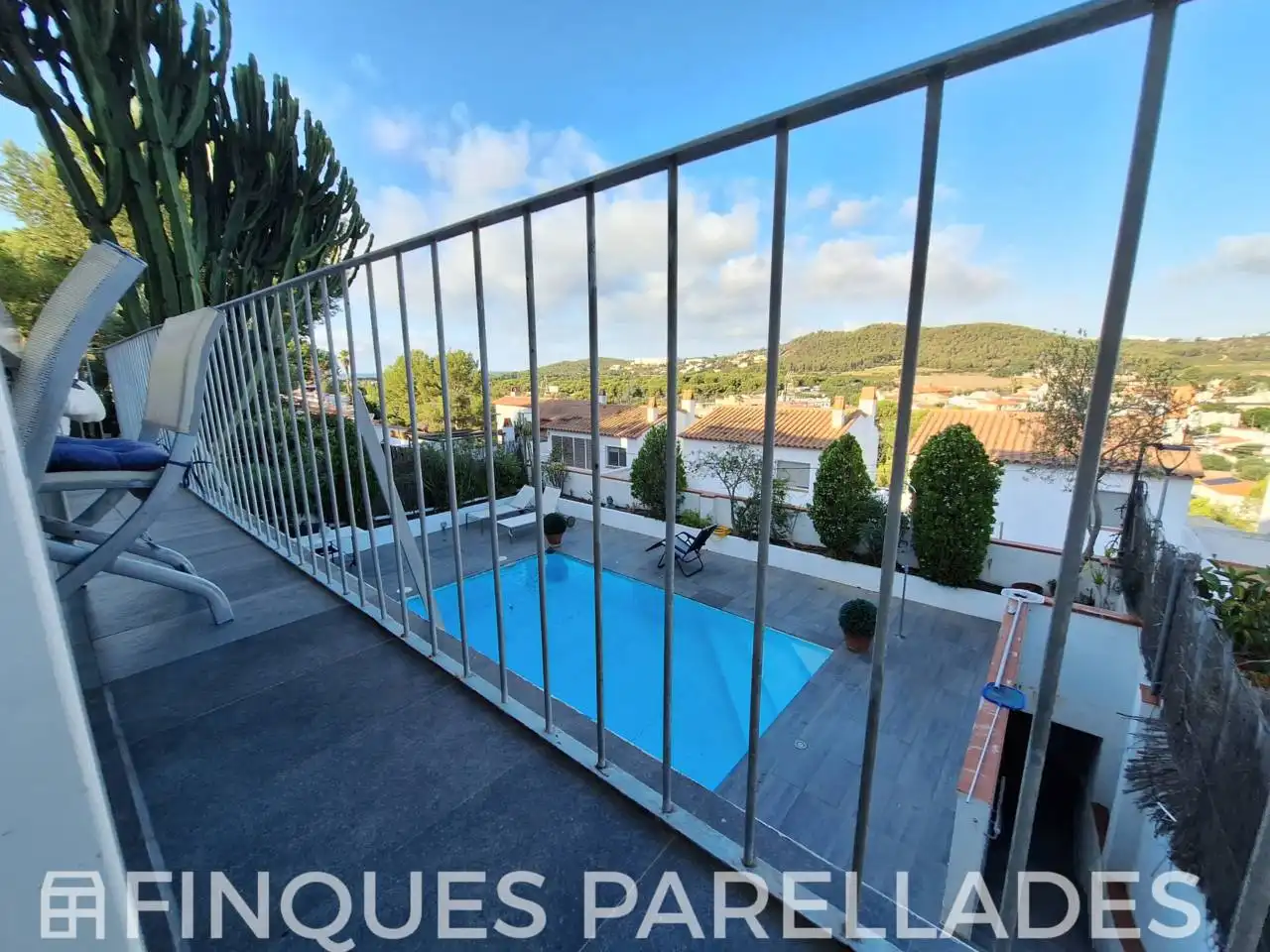 Piso de 277 m² en Vilanova i la Geltrú