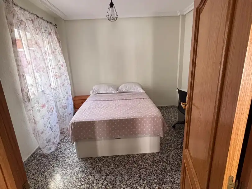 Habitación 76 m², San Vicente del Raspeig