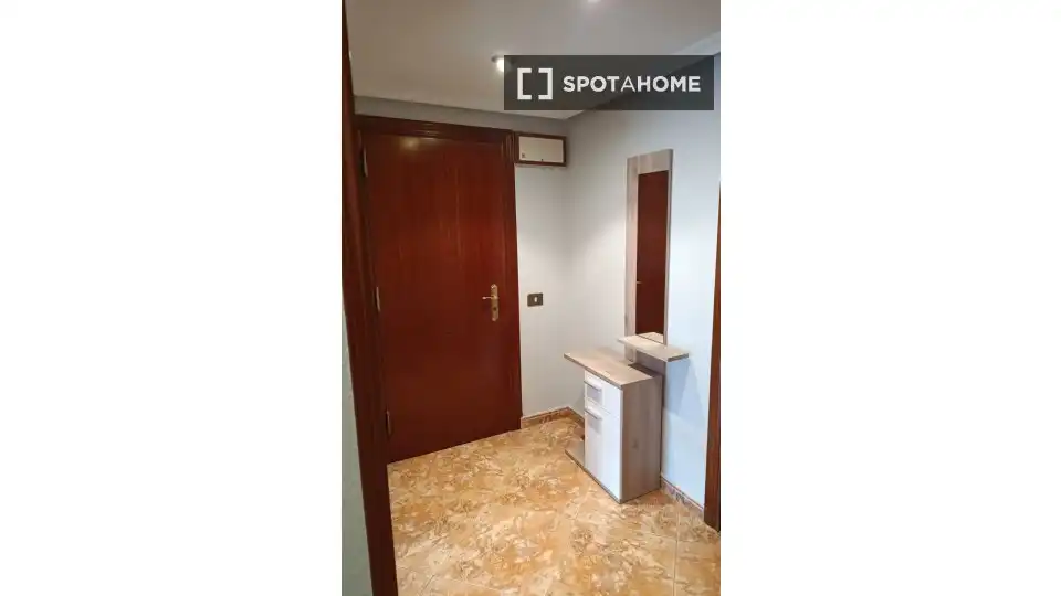 Habitación en alquiler, Oviedo