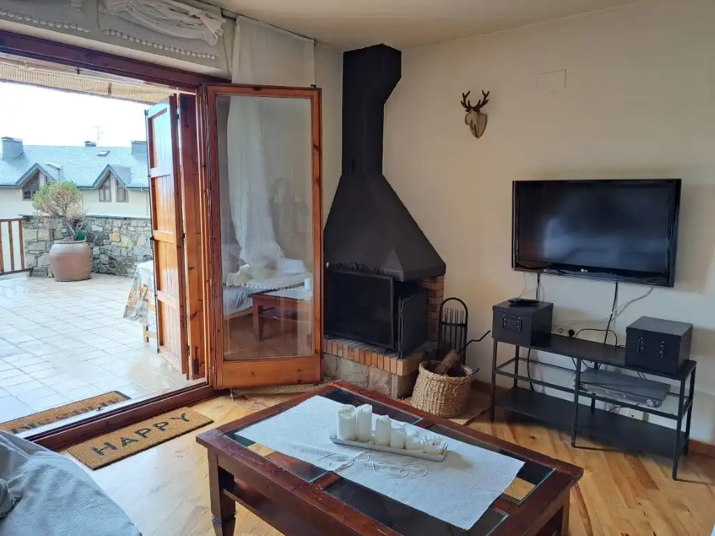 Piso de 100 m² en Puigcerdà