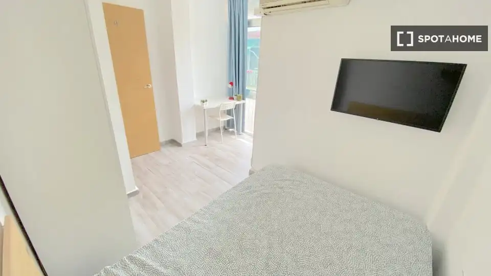 Habitación 86 m², Sevilla