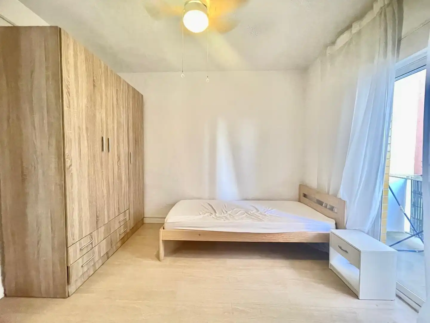 Piso de 80 m² en Granada