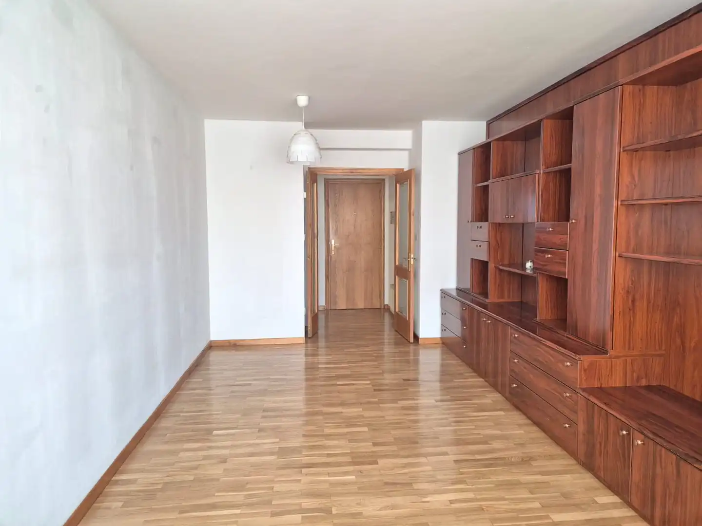 Pis de 100 m² a Oleiros