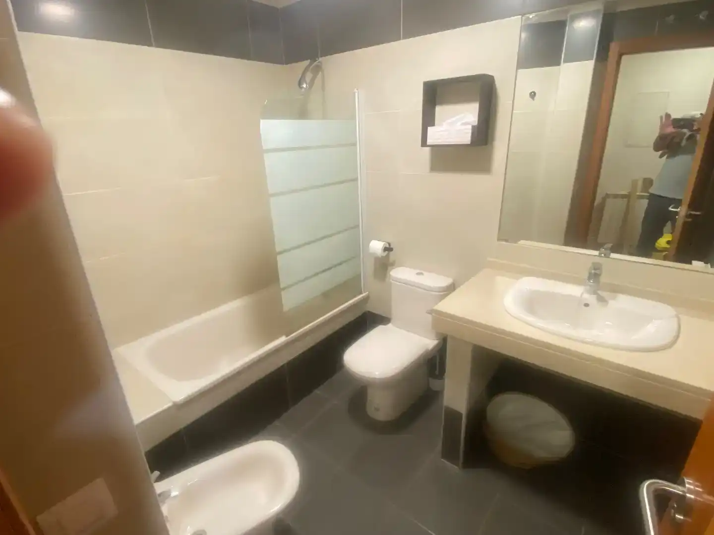 Piso de 50 m² en Ciudad Real
