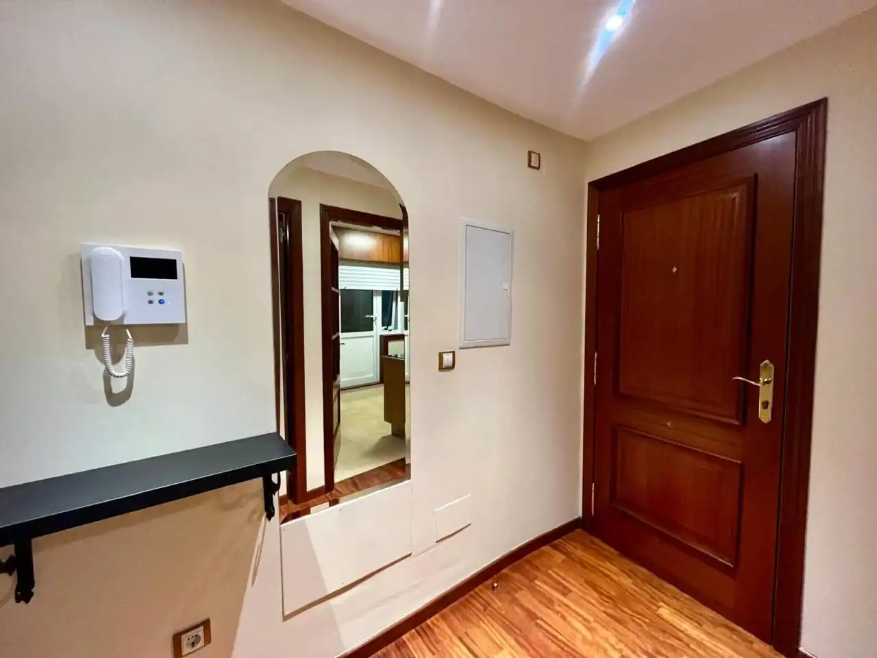 Pis de 105 m² a Miño