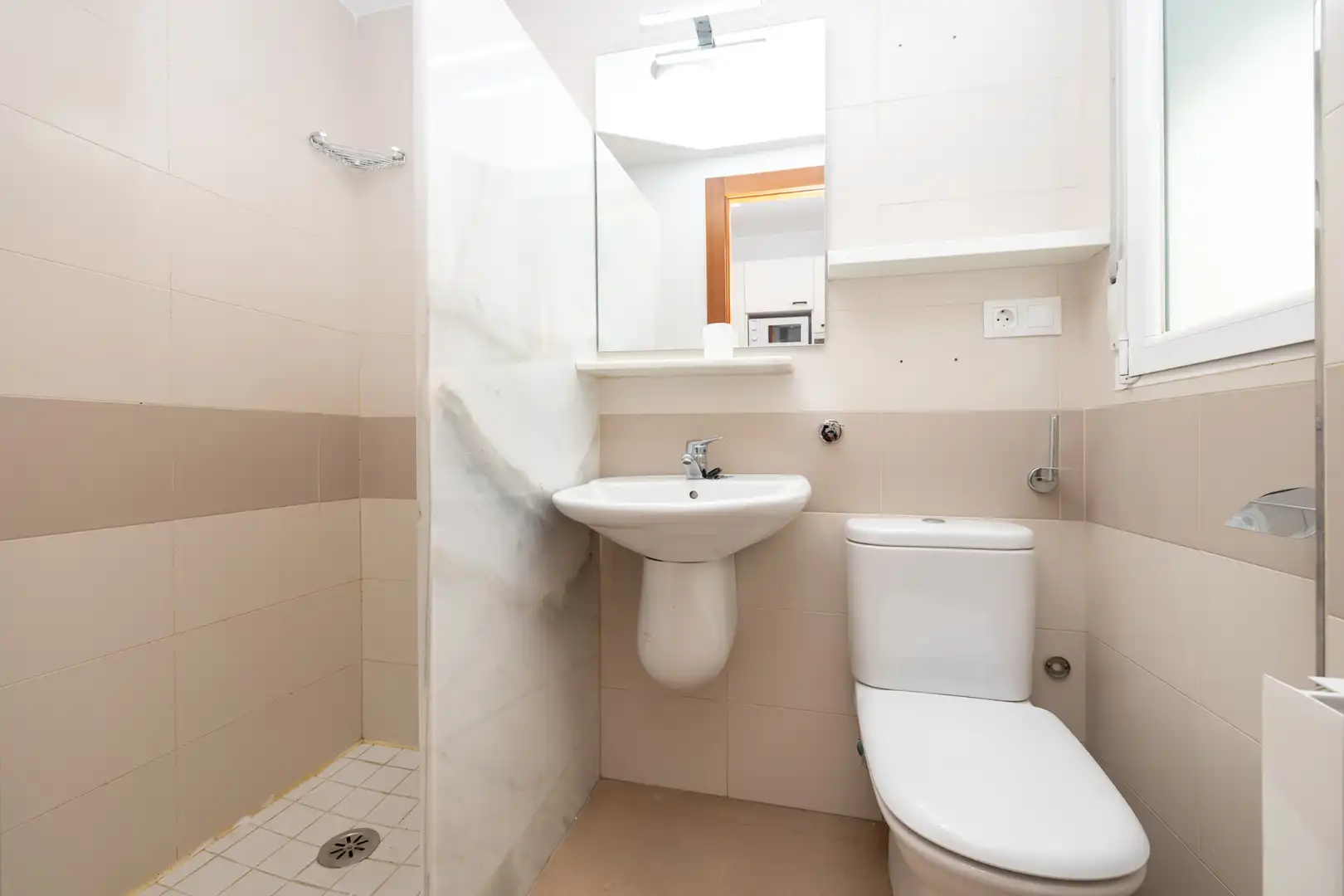 Piso de 24 m² en Granada