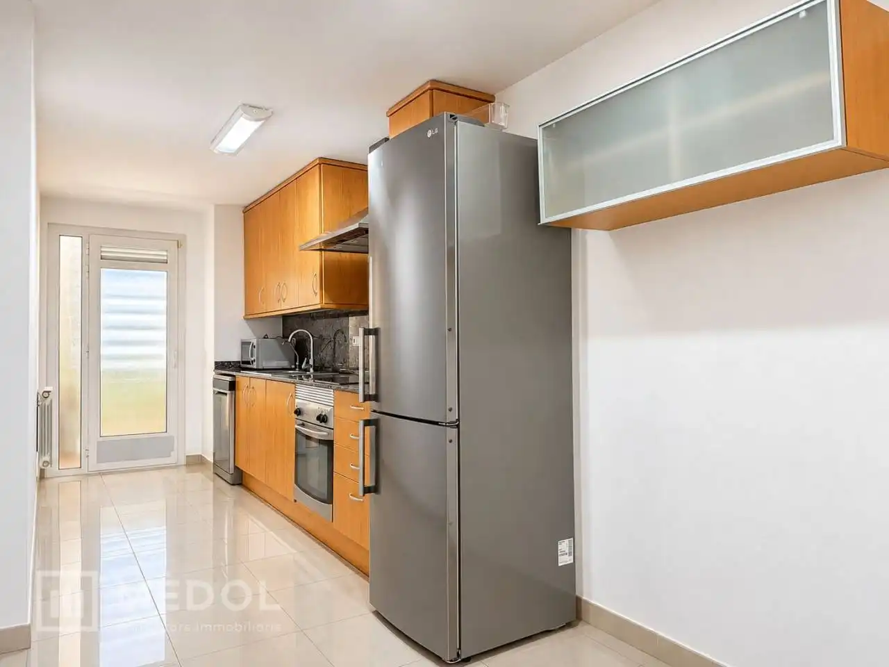 Pis de 111 m² a Tarragona