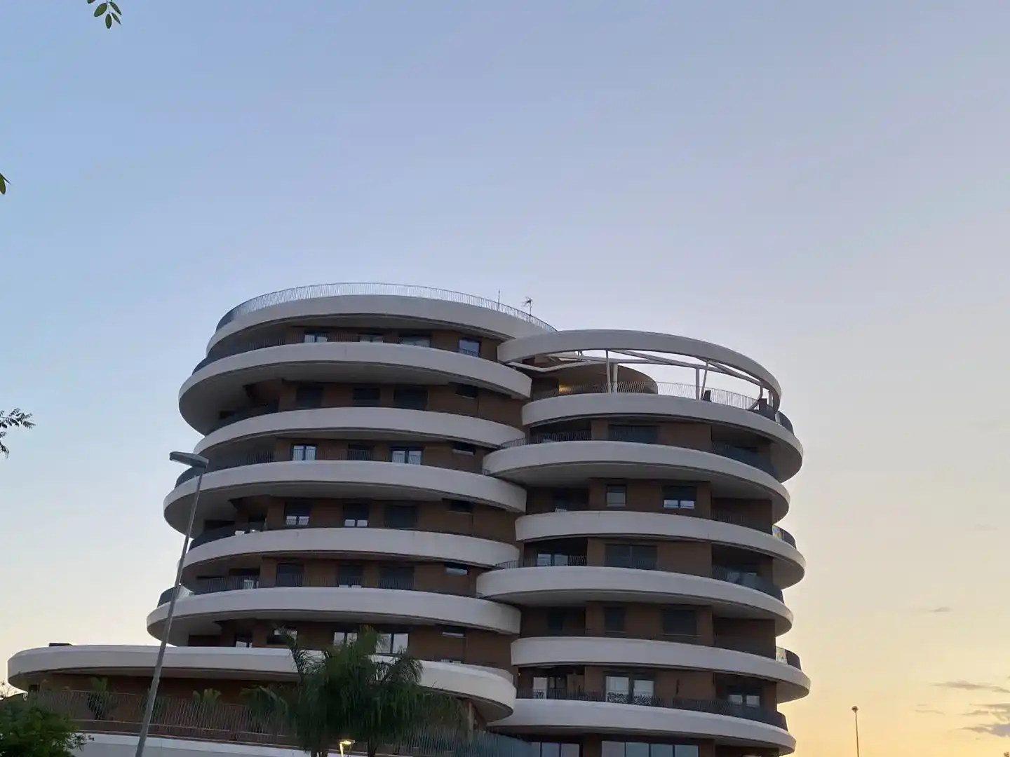 Piso de 86 m² en Jerez de la Frontera