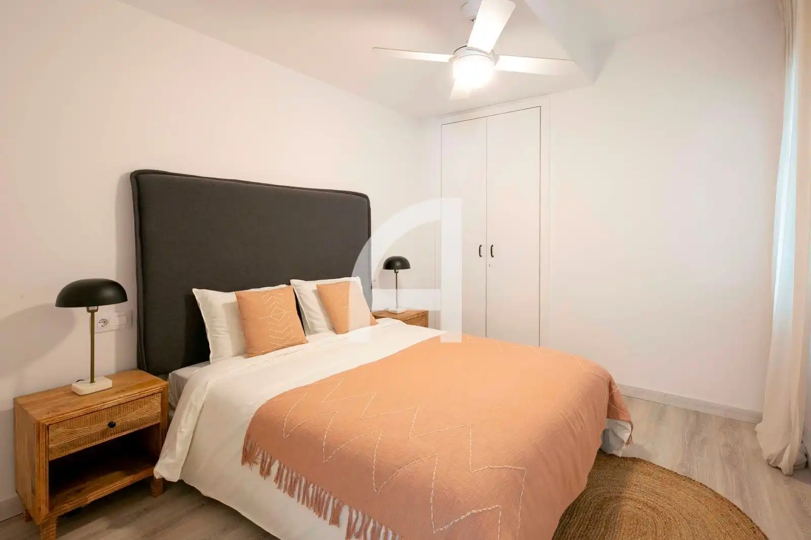Pis de 75 m² a Barcelona