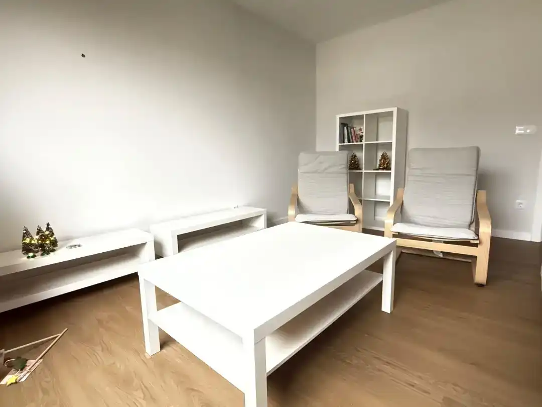 Habitación 110 m², Ourense
