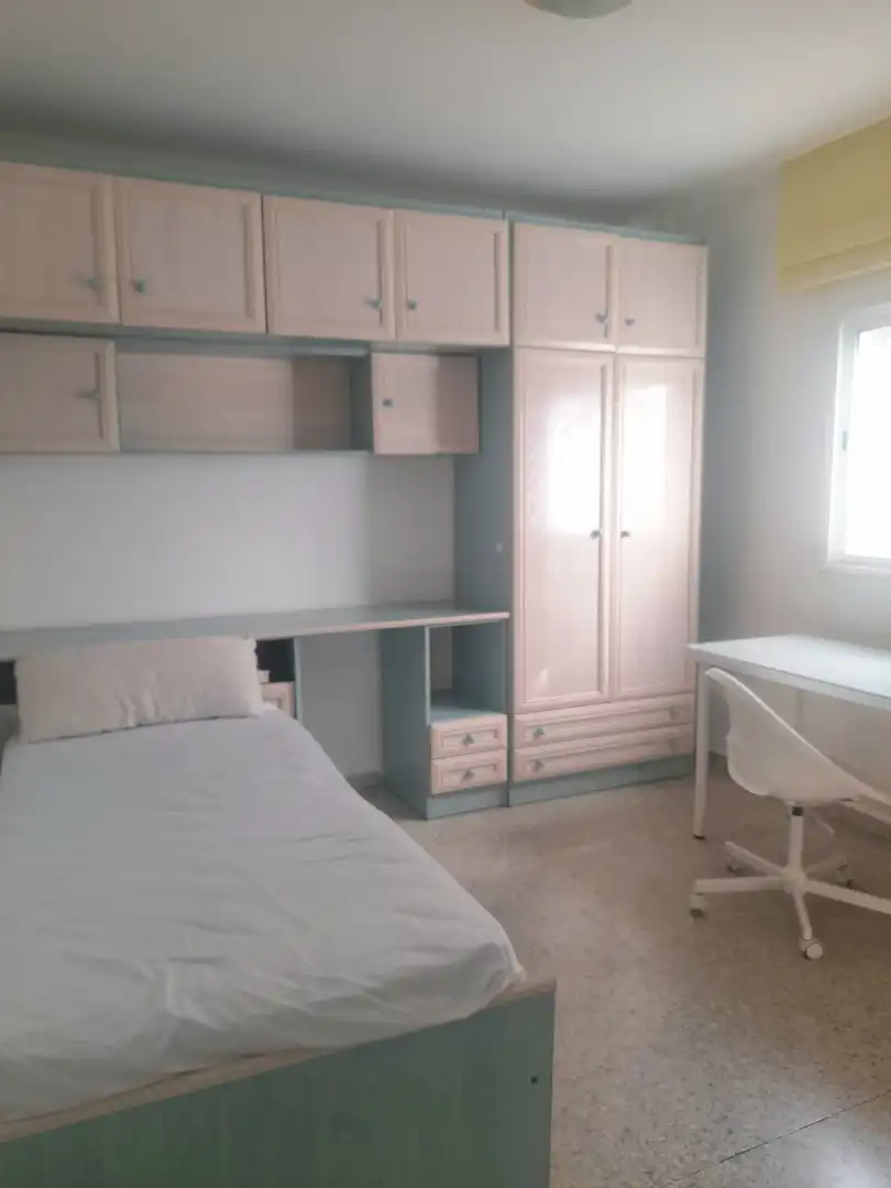 Piso de 93 m² en Granada