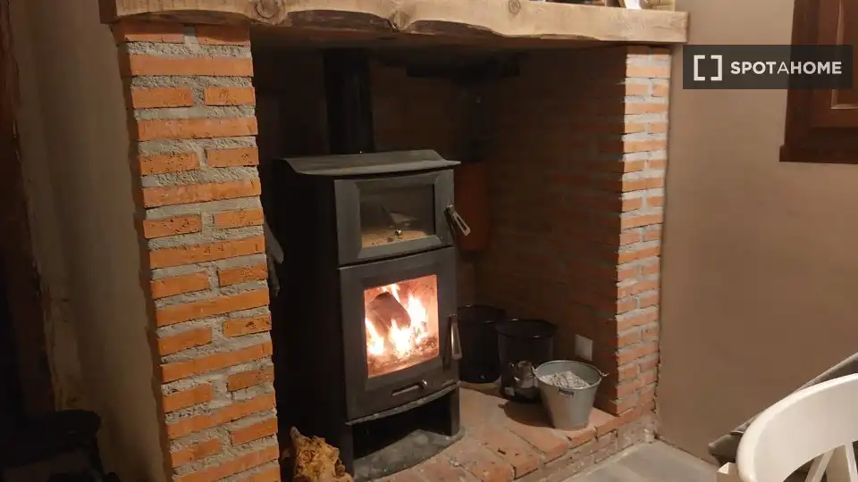 Habitación 125 m², Caniles