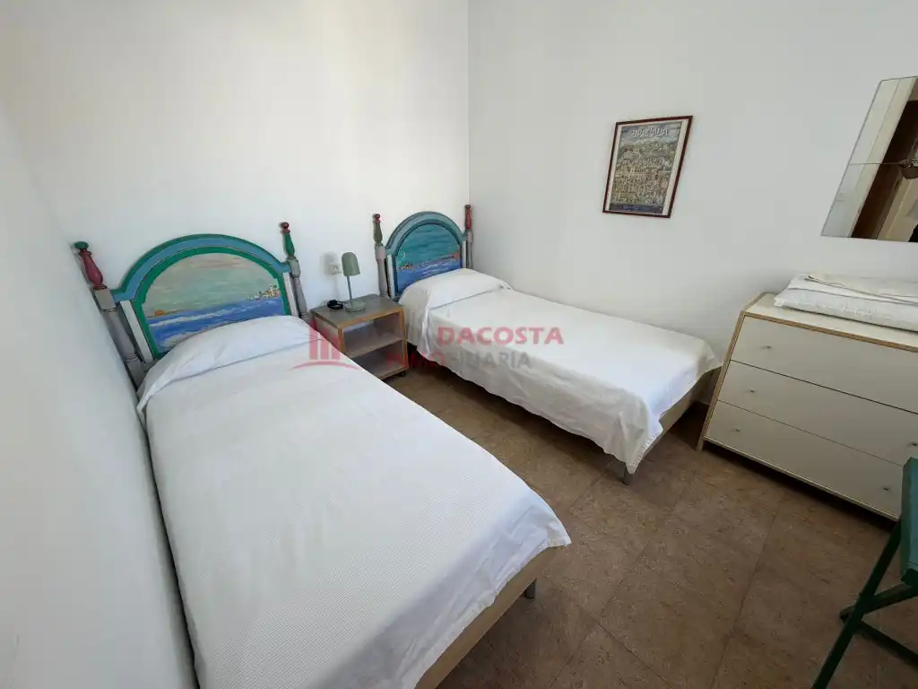 Piso de 90 m² en Lepe