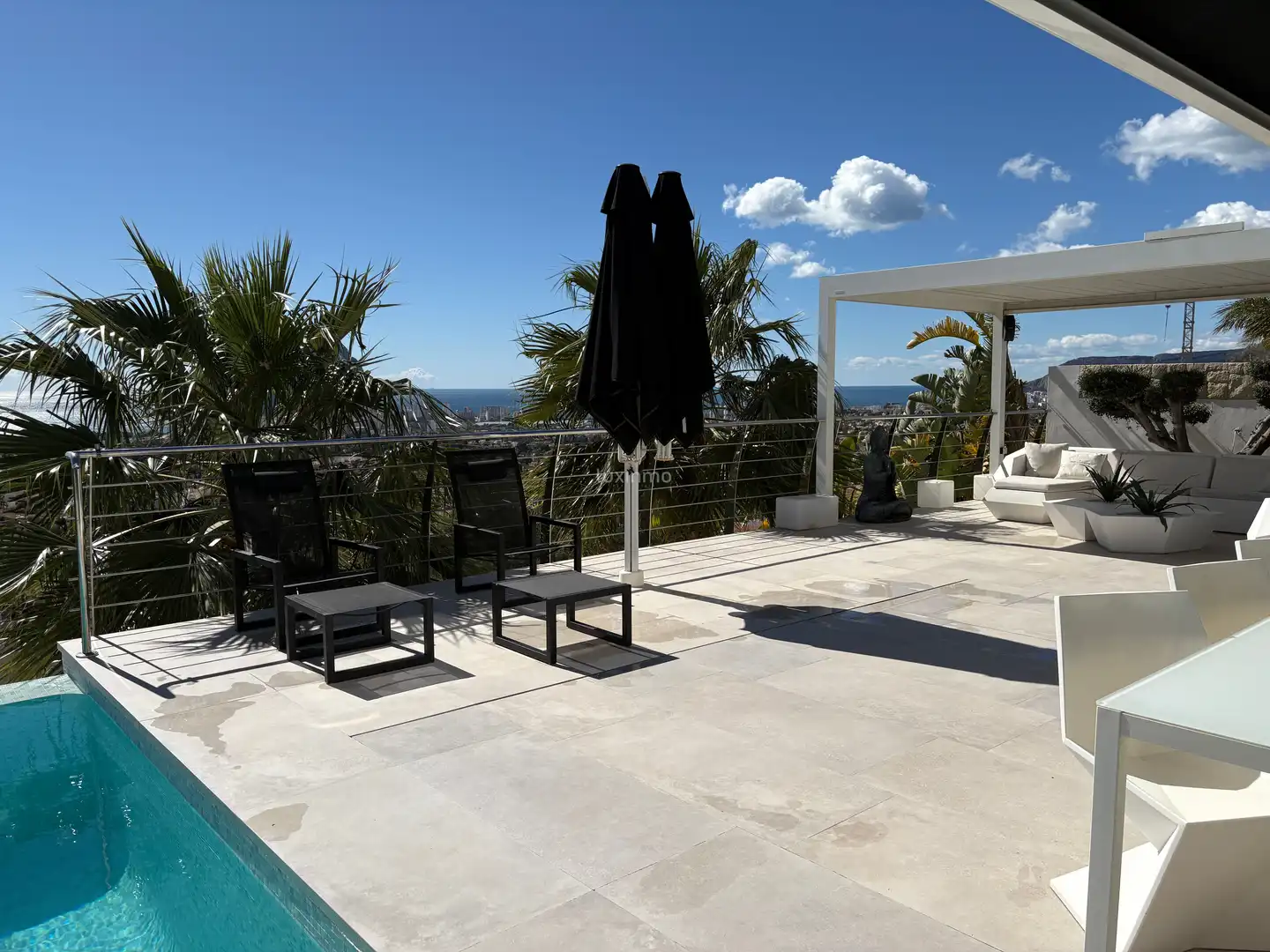 Casa 586 m² a Calp