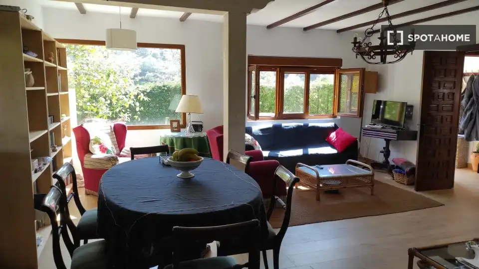 Habitación 150 m², San Vicente de la Barquera