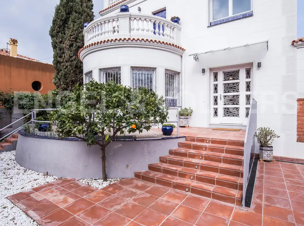 Piso de 238 m² en Barcelona