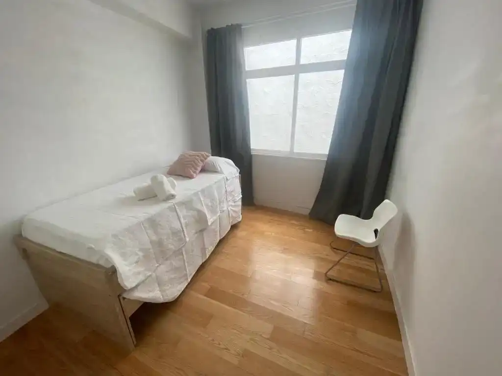 Piso de 101 m² en La Coruña