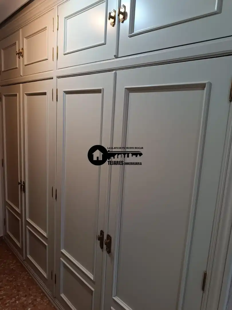 Piso de 120 m² en Albacete