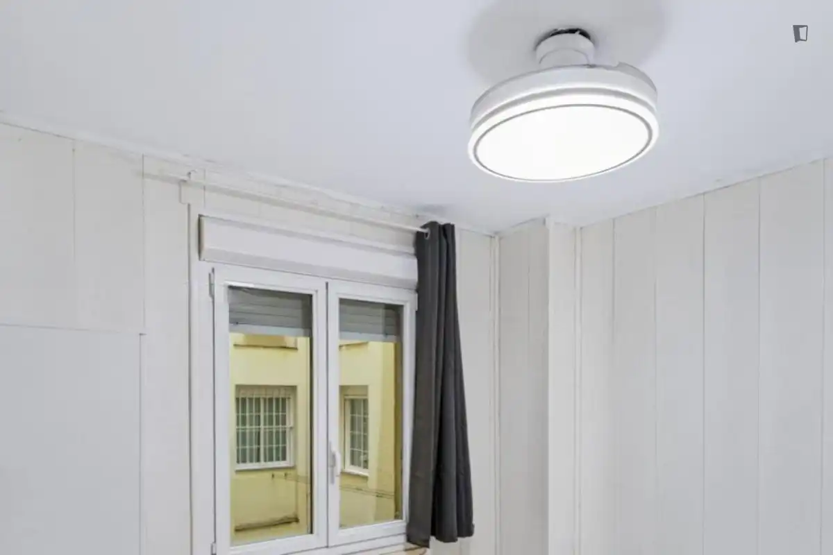 Habitación en alquiler, Madrid