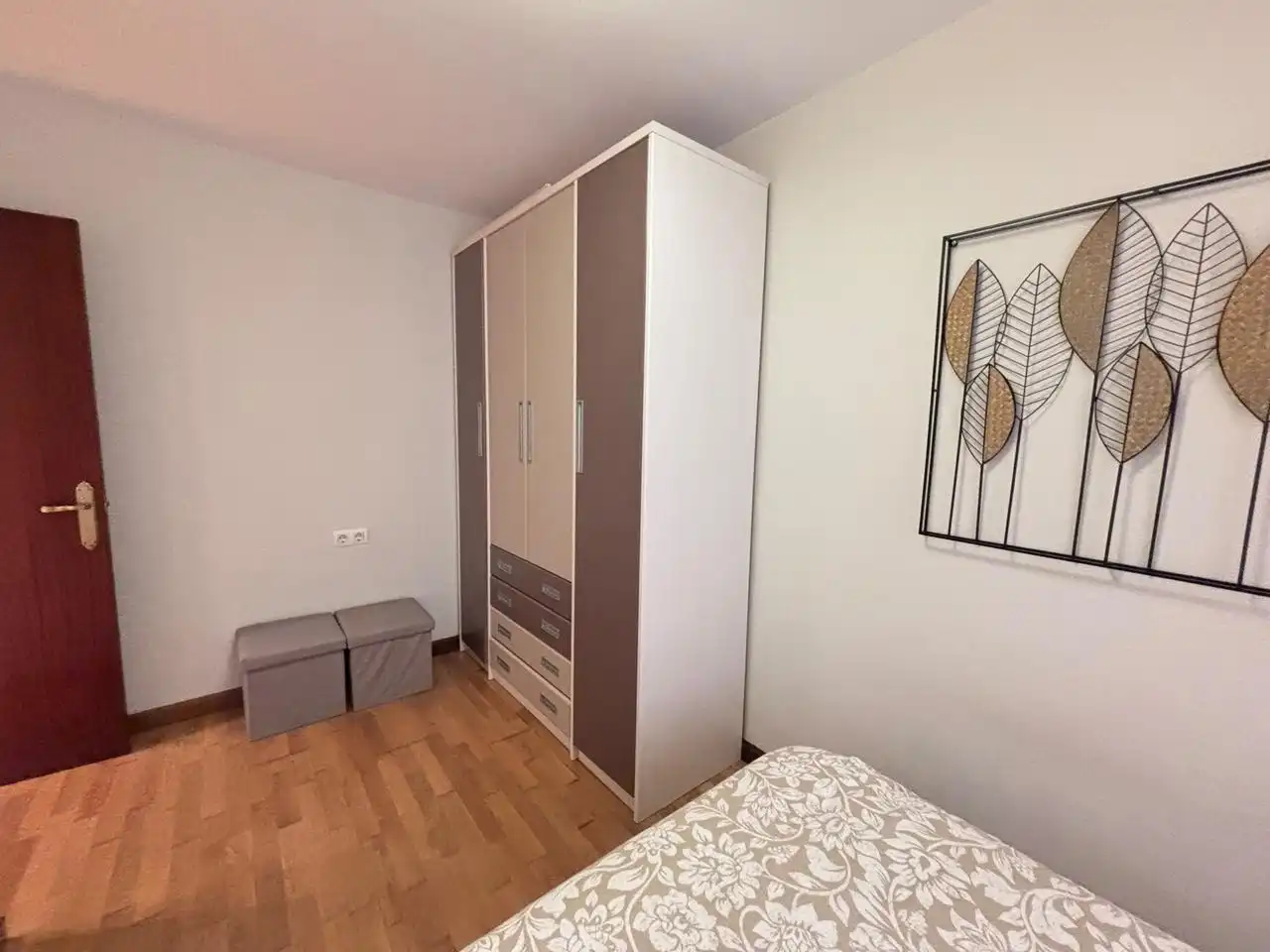 Piso de 85 m² en Gijón
