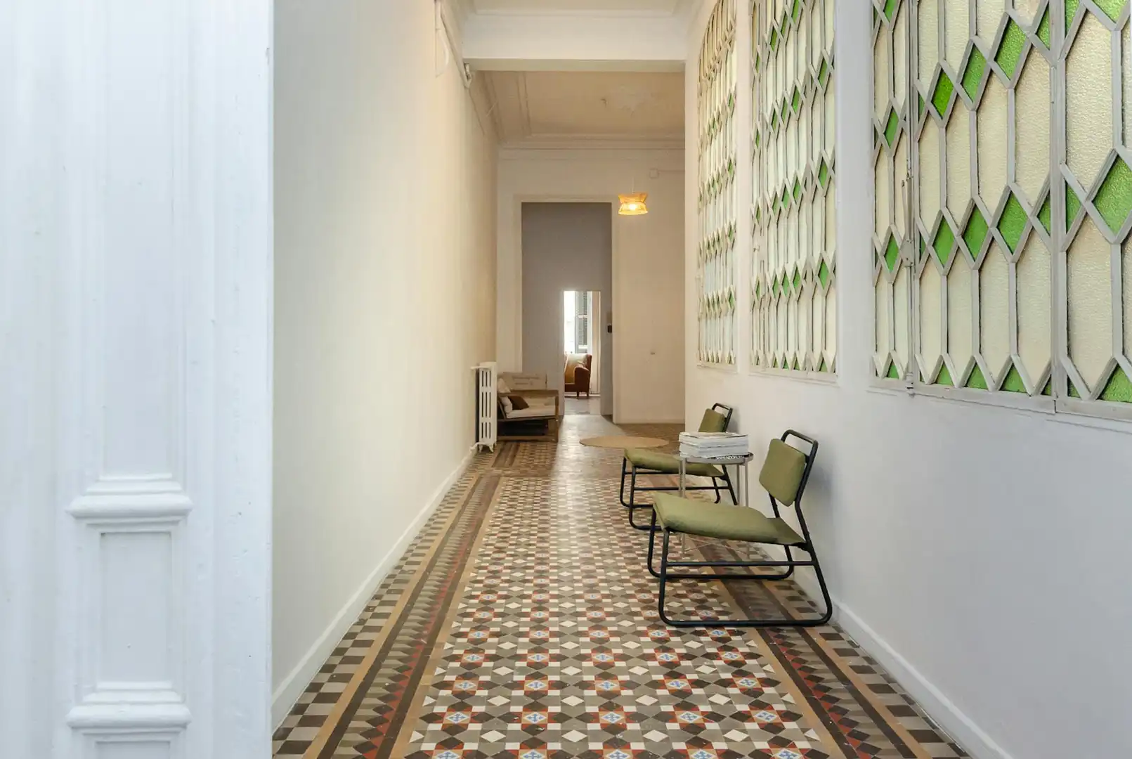 Habitación en alquiler, Barcelona