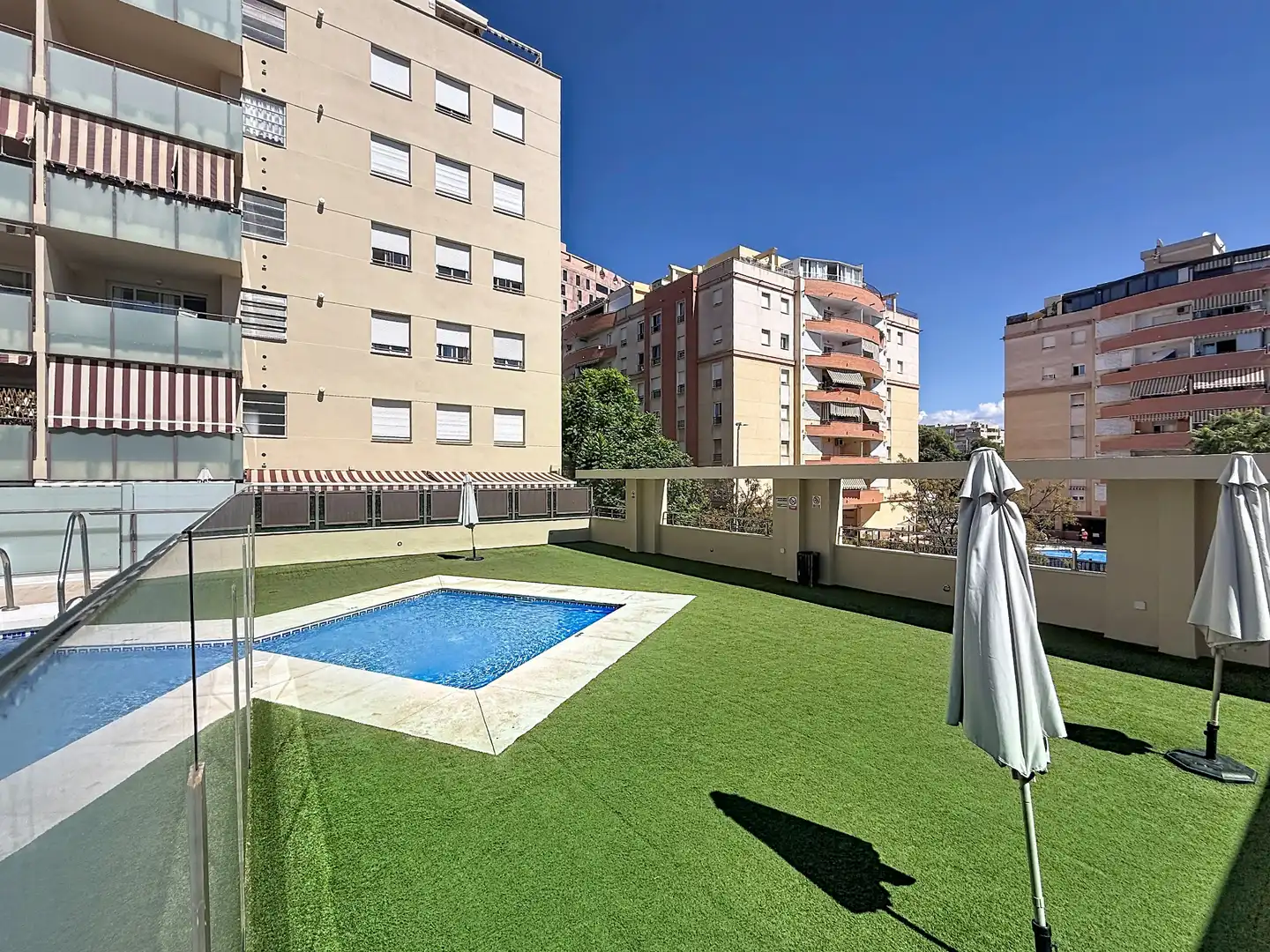 Piso de 157 m² en Málaga