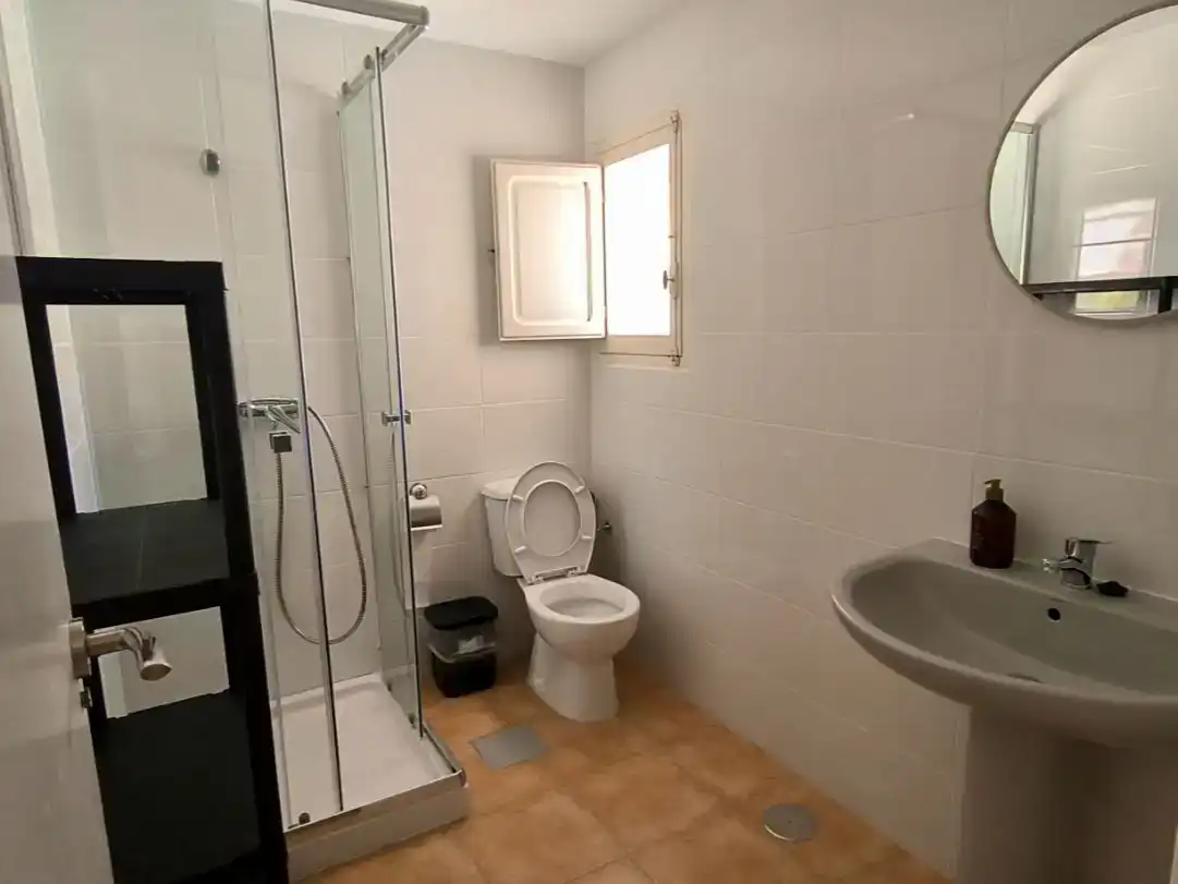 Piso de 100 m² en San Vicente del Raspeig