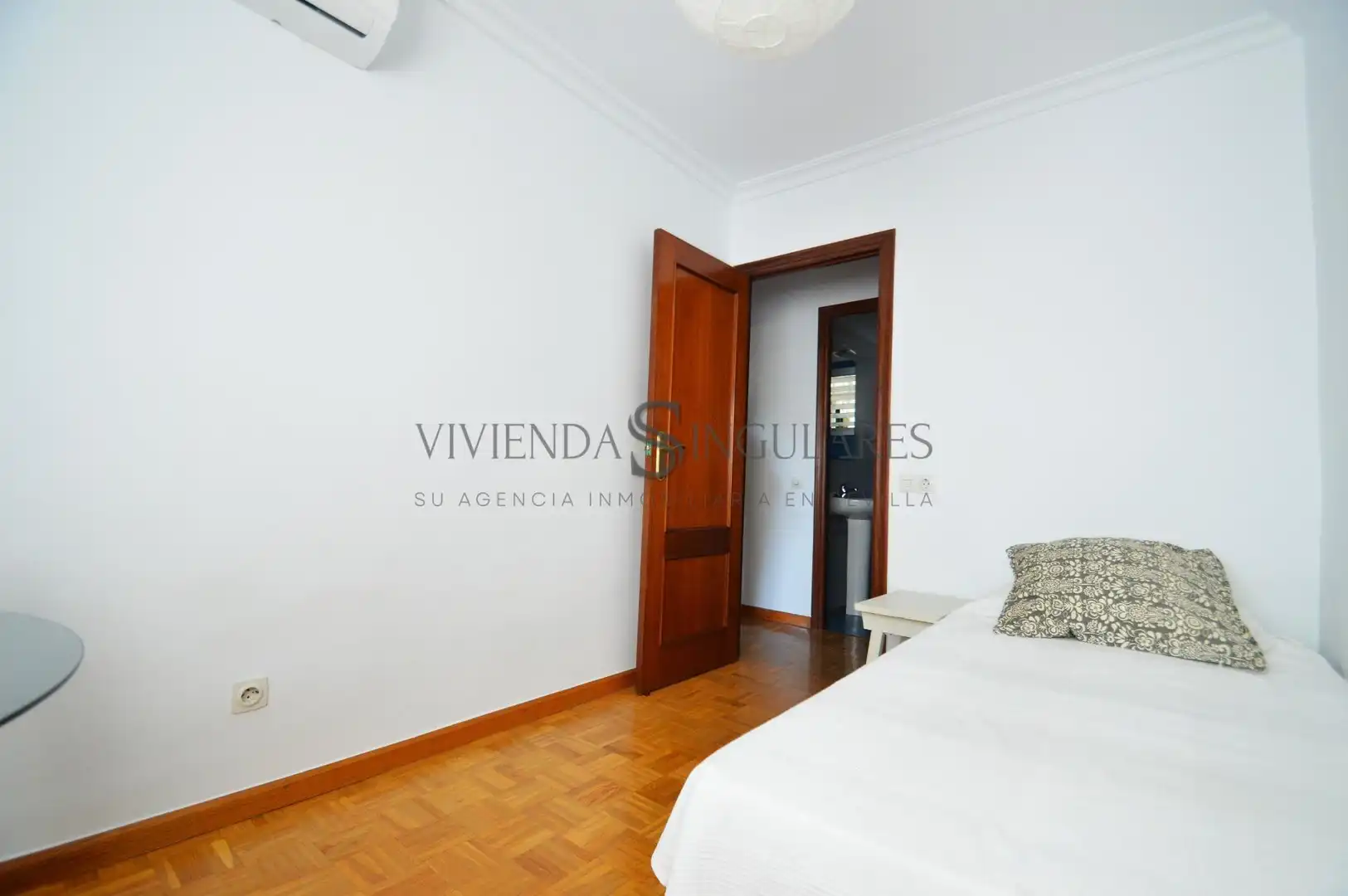 Pis de 99 m² a Sevilla