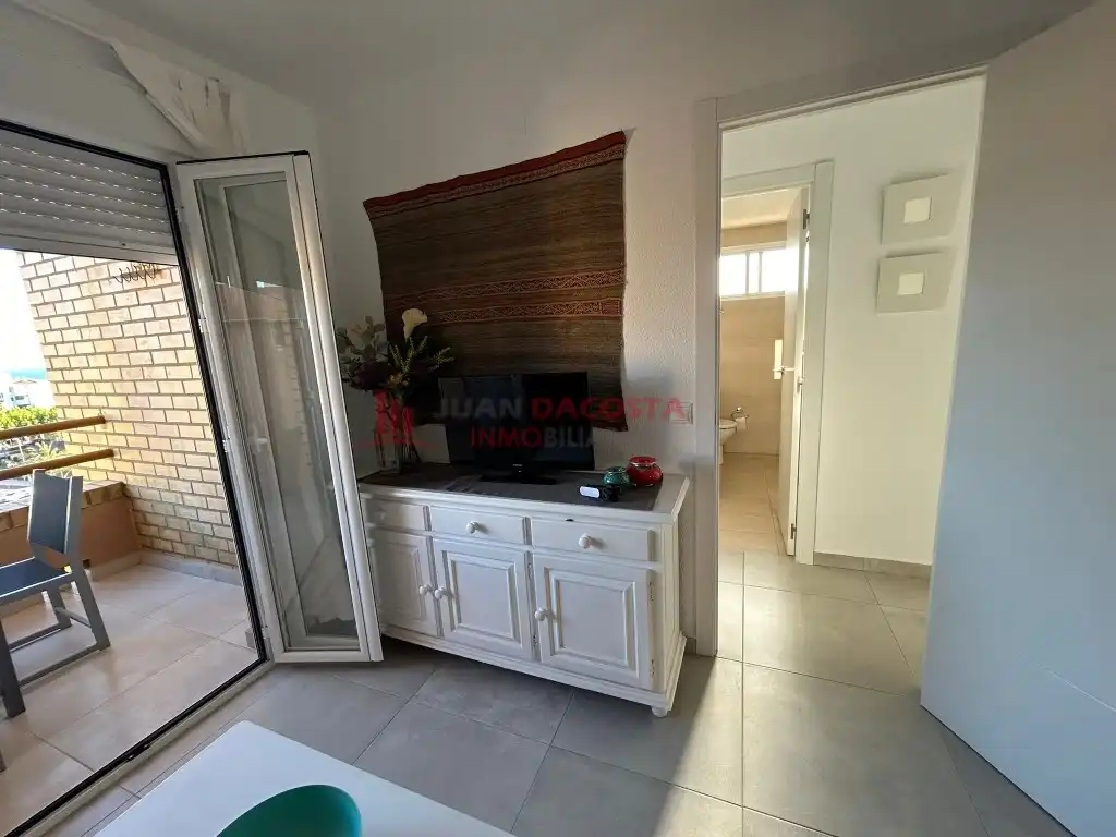 Piso de 60 m² en Lepe