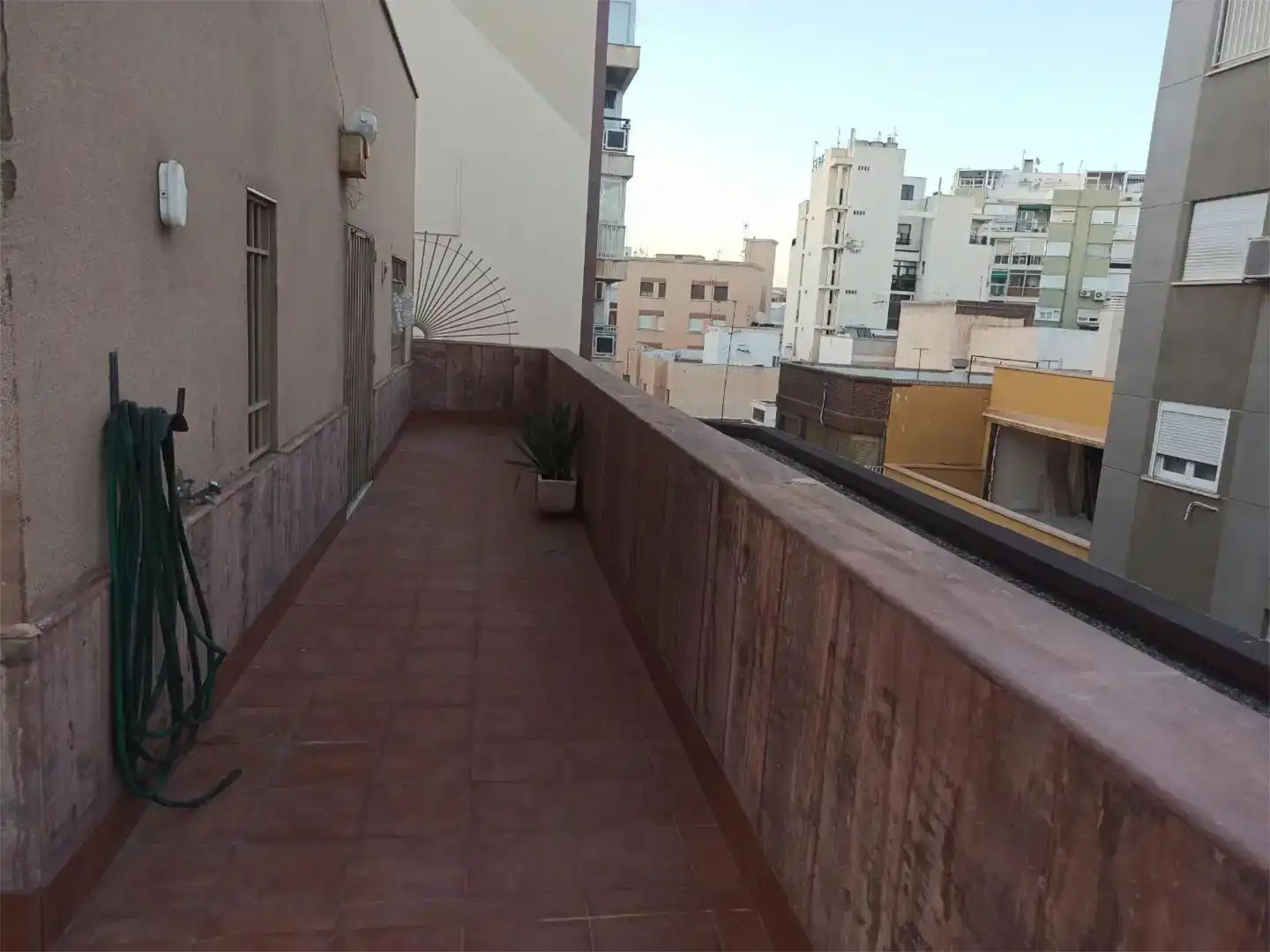 Habitación 164 m², Almería