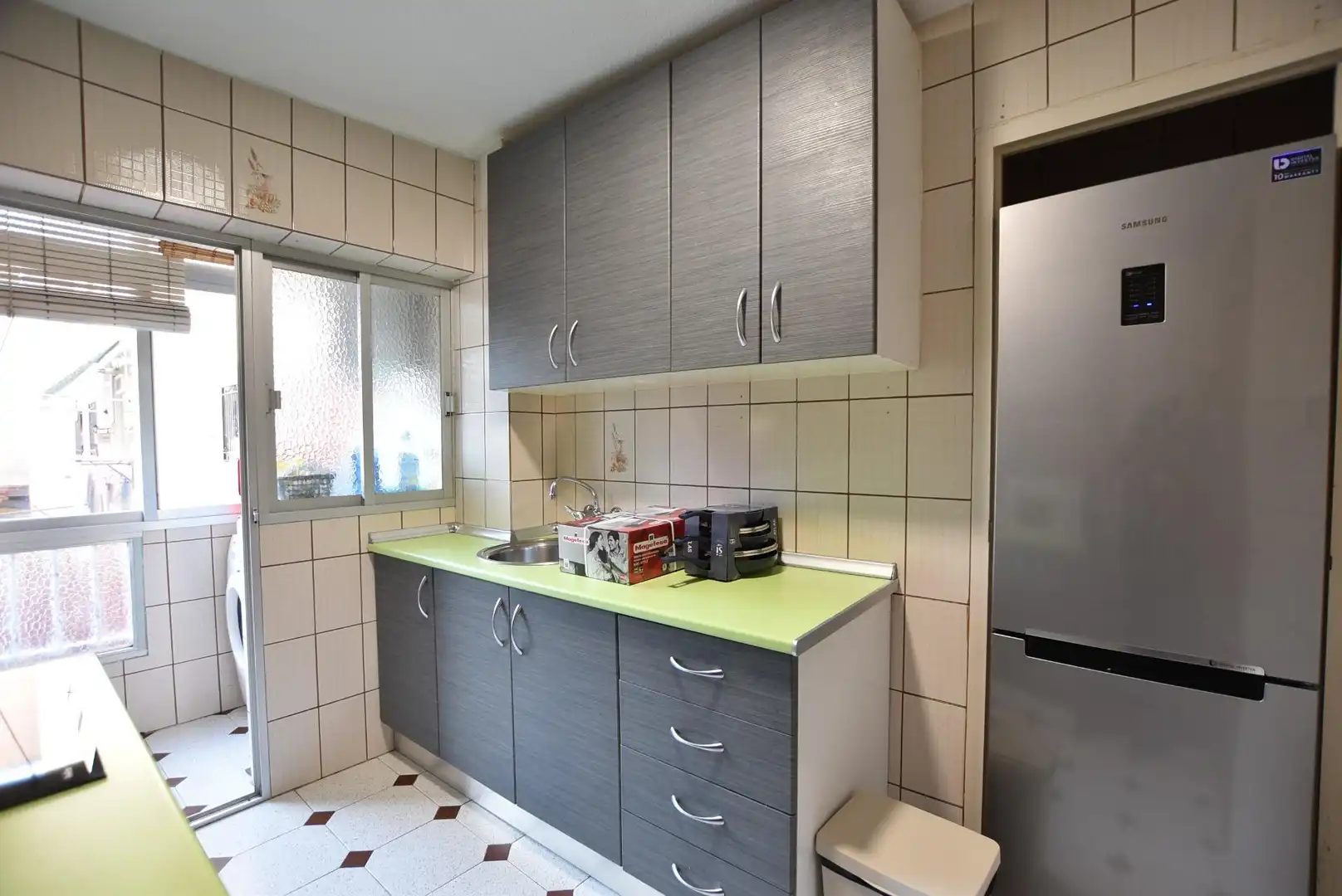 Habitación 73 m², Granada