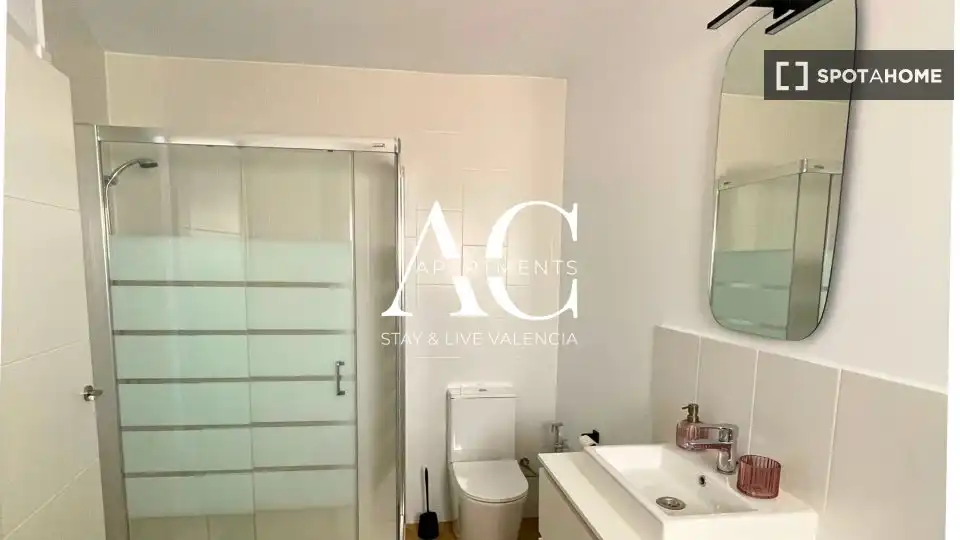 Habitación 71 m², Calpe