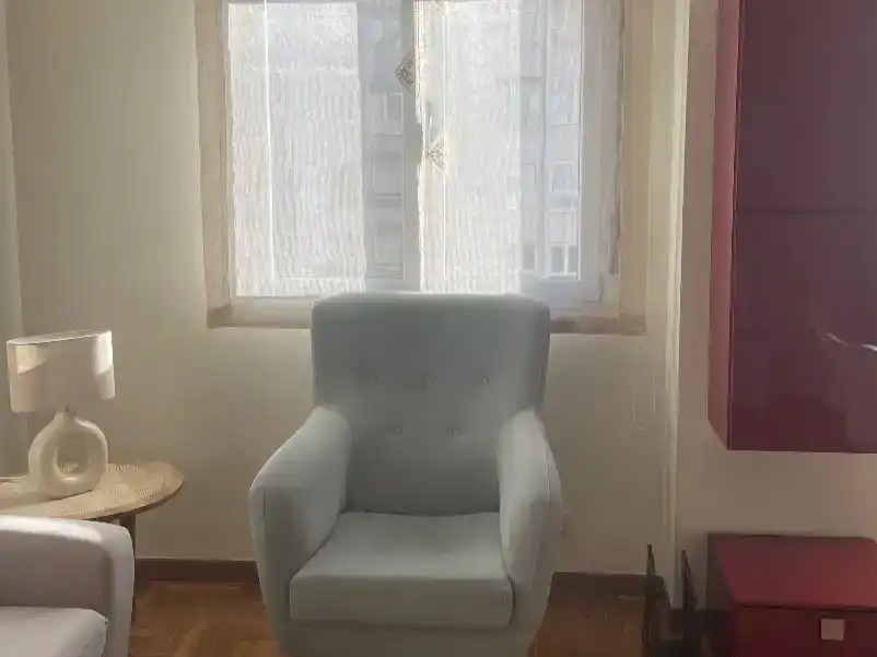 Piso de 80 m² en Oviedo