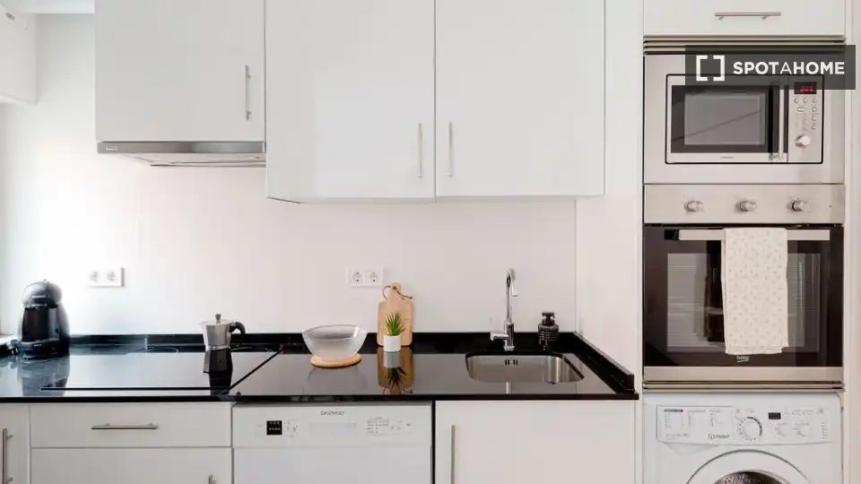 Habitación 75 m², Santander