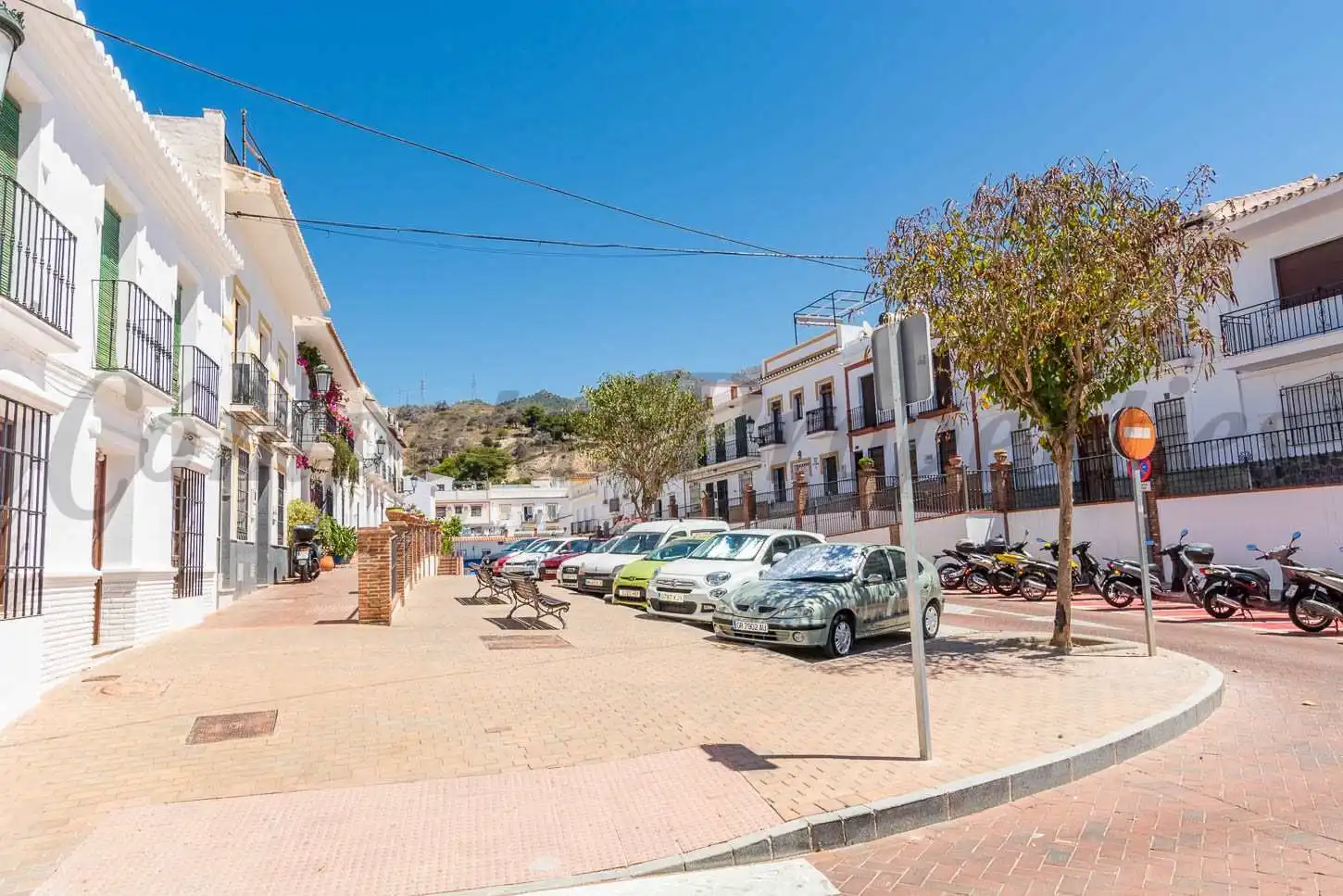 Casa de 60 m² a Nerja