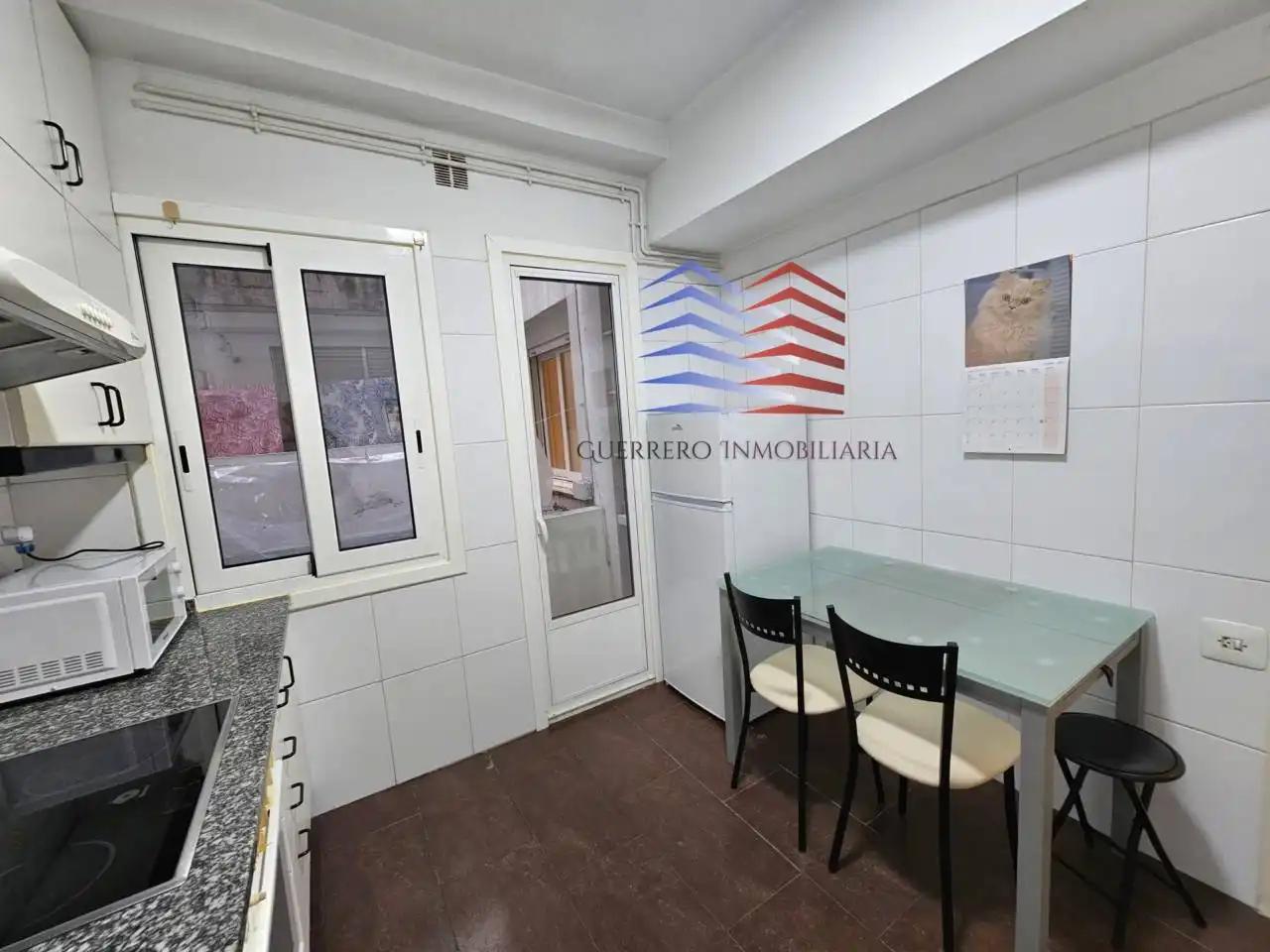 Piso de 100 m² en Ourense