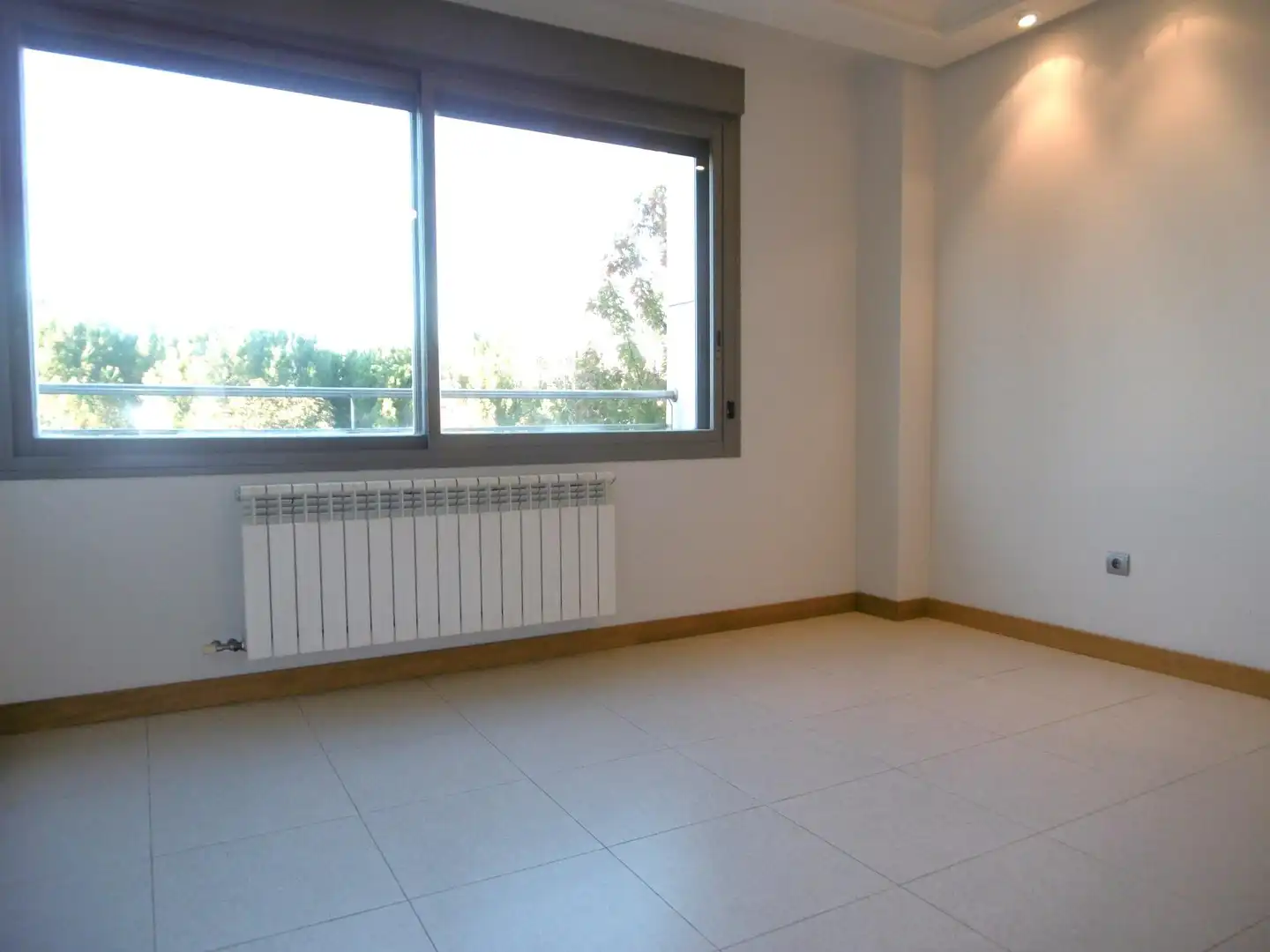 Piso de 84 m² en Valladolid