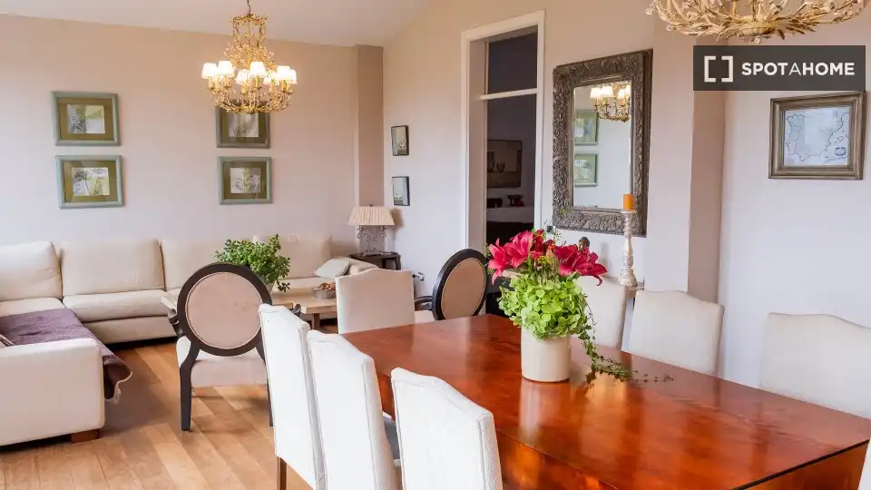 Habitación 1380 m², Tacoronte