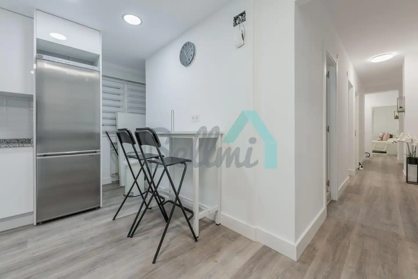 Habitación 95 m², Oviedo