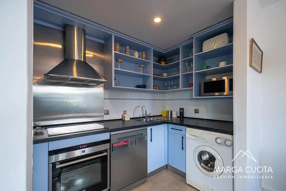 Piso de 113 m² en Pozuelo de Alarcón