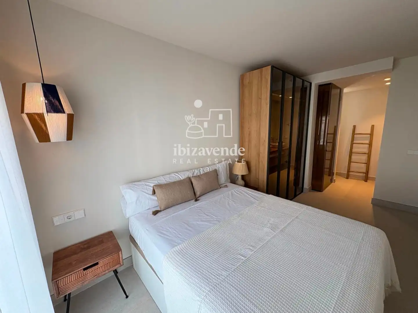 Квартира 110 м² в Sant Antoni de Portmany