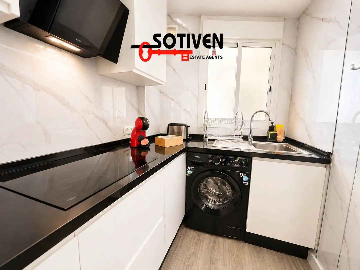 Appartement 80 m² à Santiago del Teide