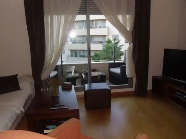 Piso de 101 m² en Córdoba
