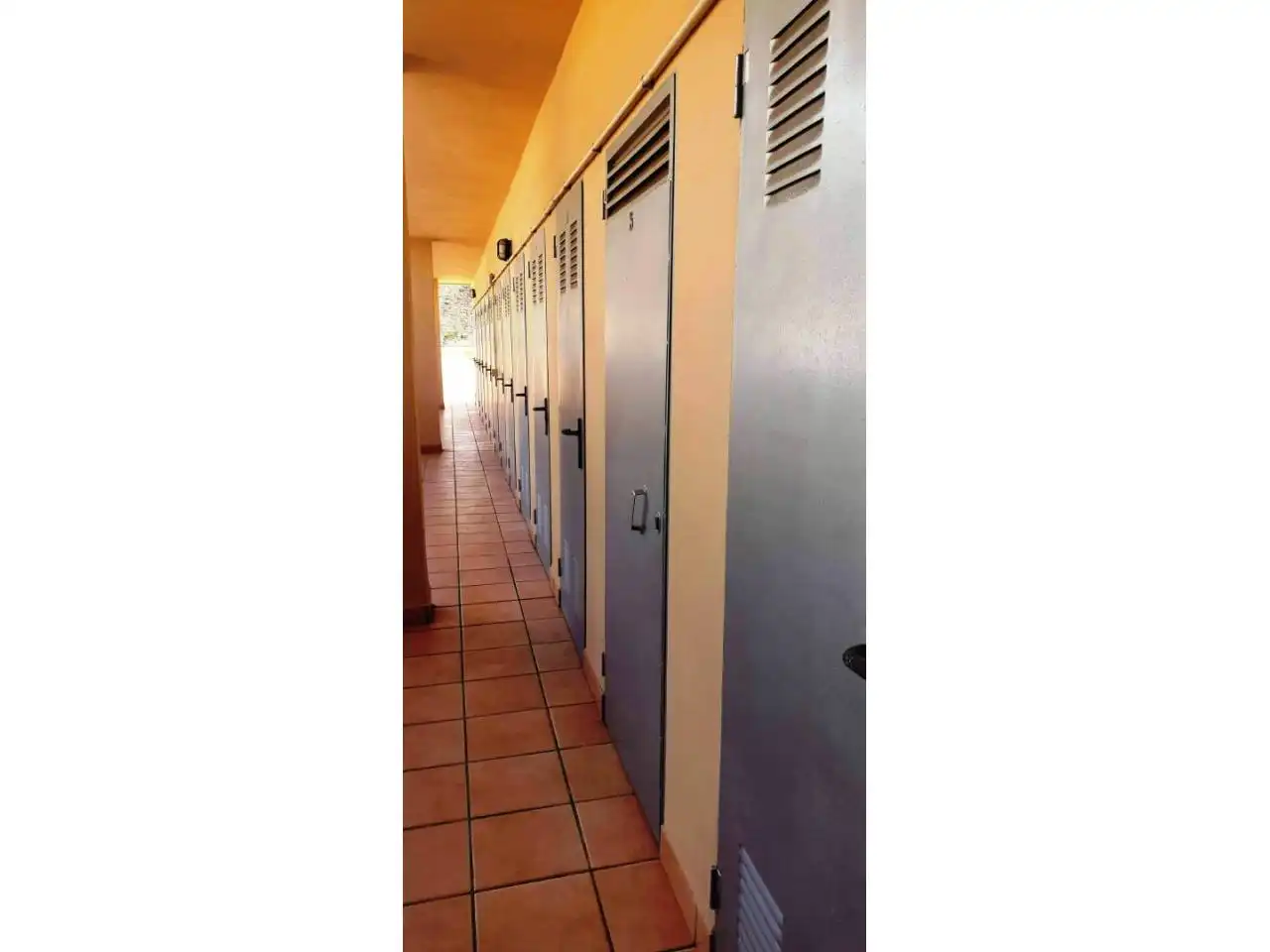 Piso de 56 m² en Candelaria