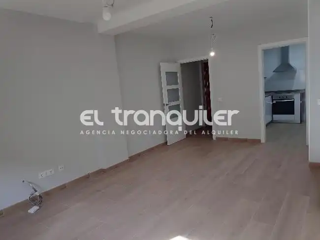 Pis de 88 m² a Madrid