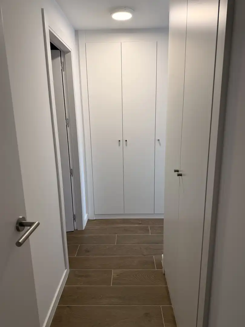 Pis de 80 m² a Sagunt