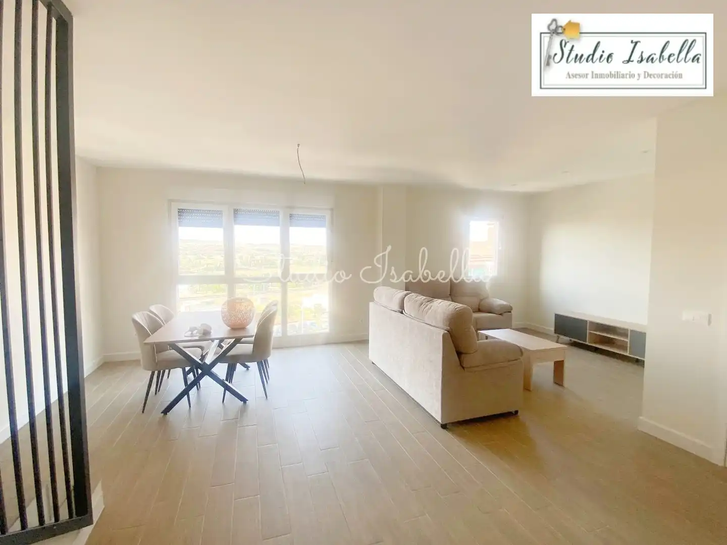 Habitación 140 m², Toledo